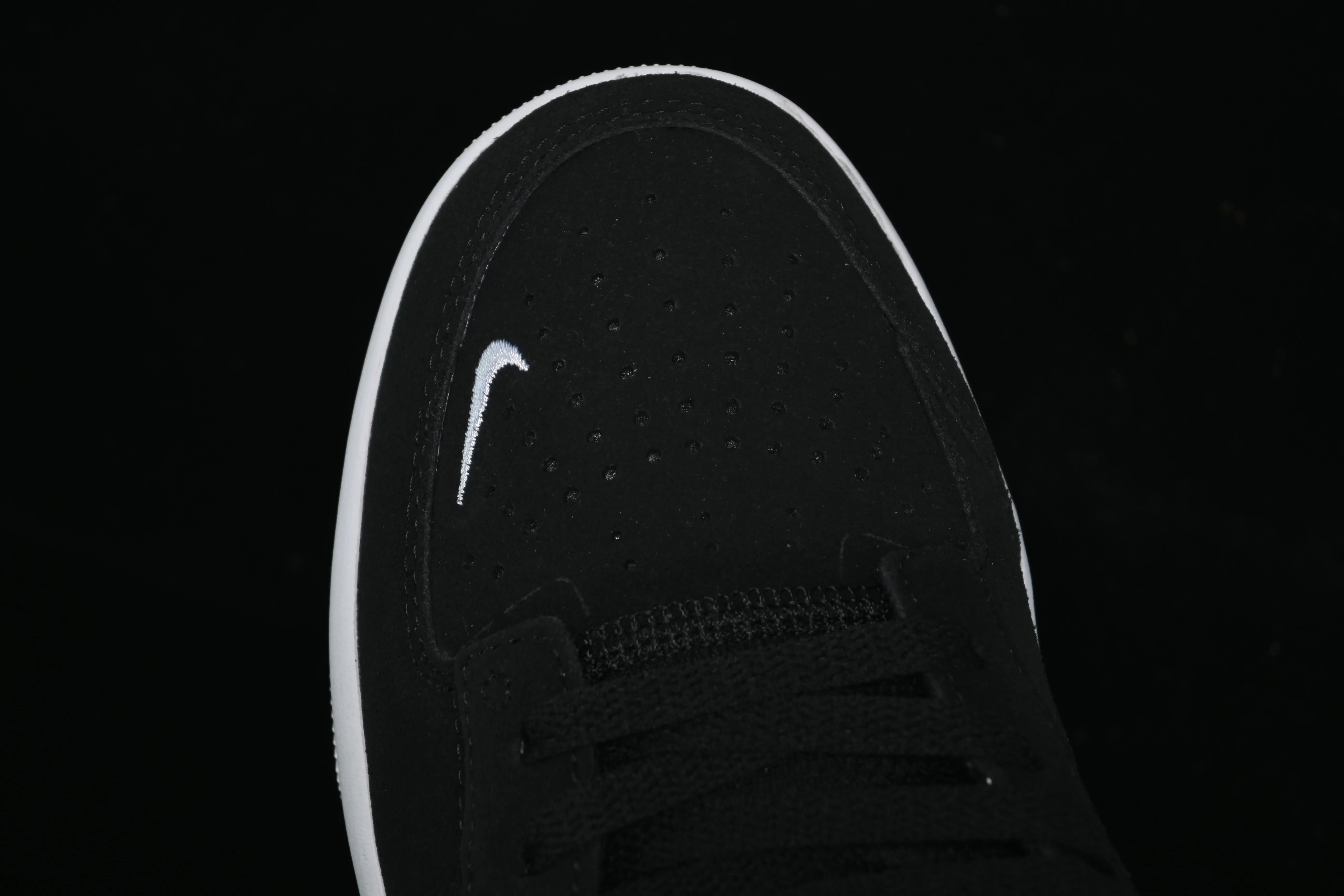 All categories Nk SB Dunk series Nk Force 58 simplified skateboard shoes J version Nike SB Force 58 Nike simplified retro skateboard shoes CZ2959-001